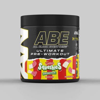 ABE Preworkout Applied Nutrition