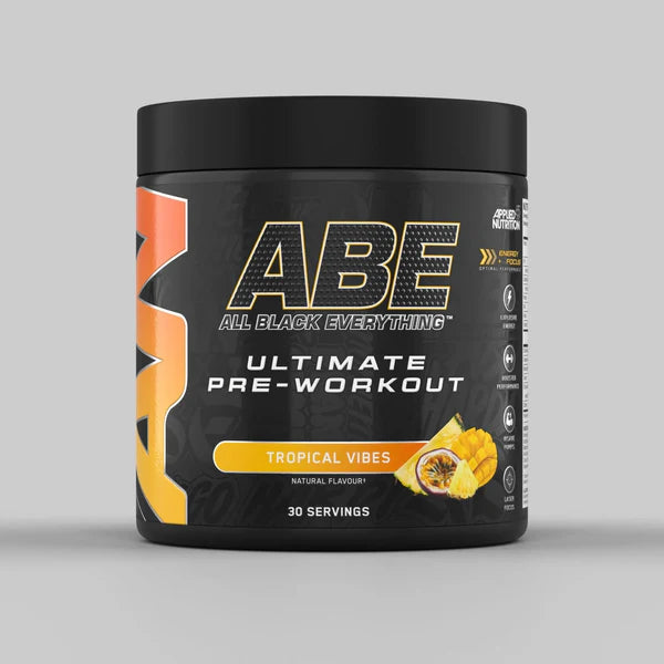 ABE Preworkout Applied Nutrition