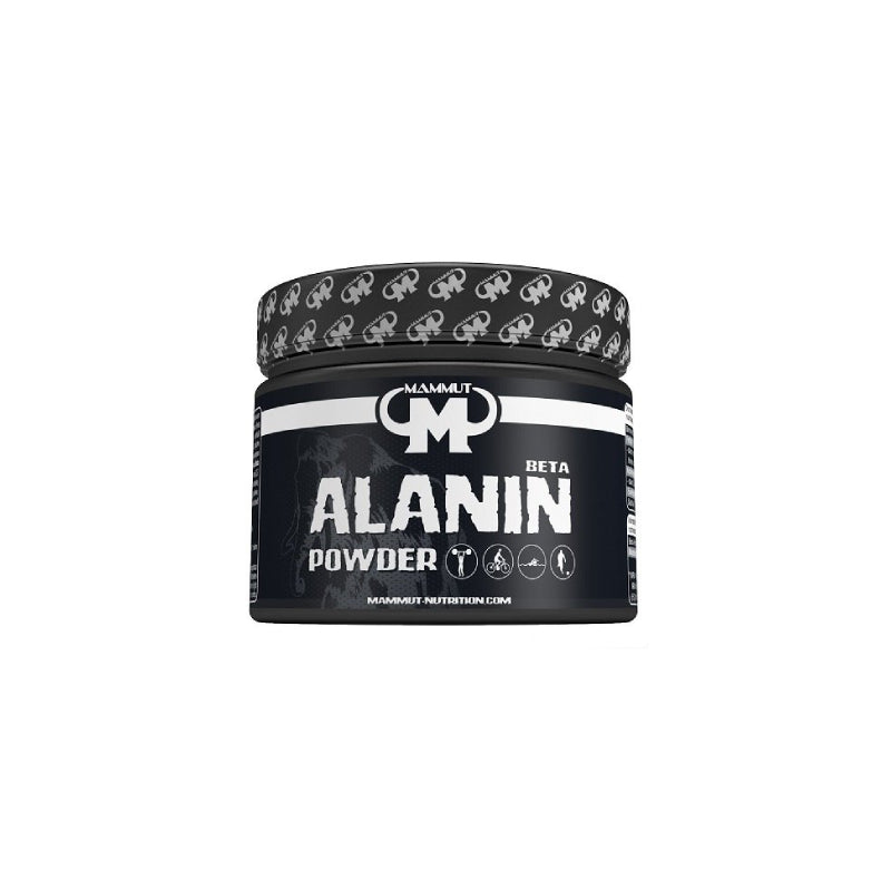 Mammut Beta Alanine Powder 300g