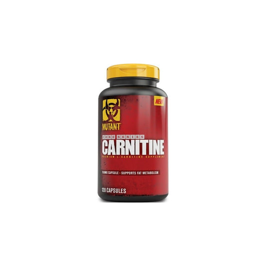 Mutant Carnitine Tabs