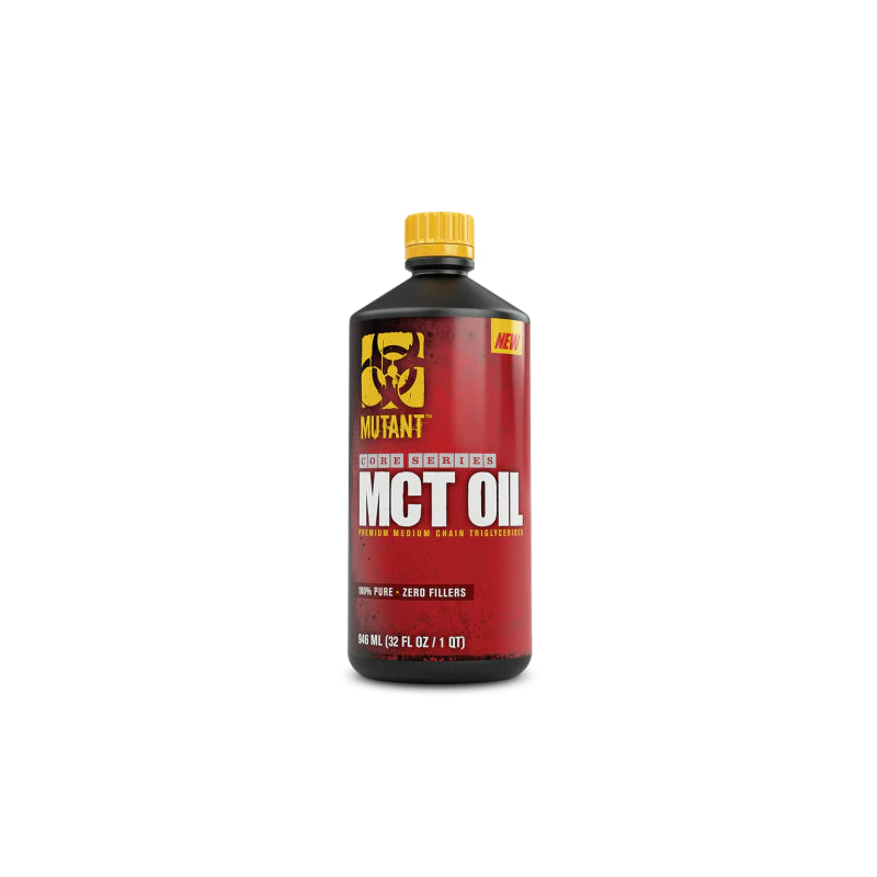 Mutant MCT Oil 946ml
