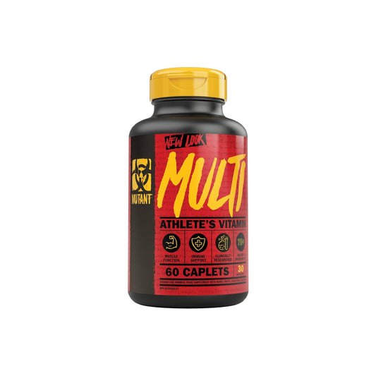 Mutant Multi Vitamin