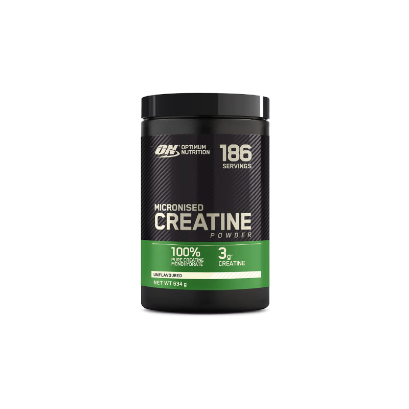 Optimum Nutrition Creatine monohydrate 634g