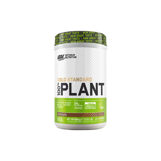 Optimum Nutrition Plant Protein 684g
