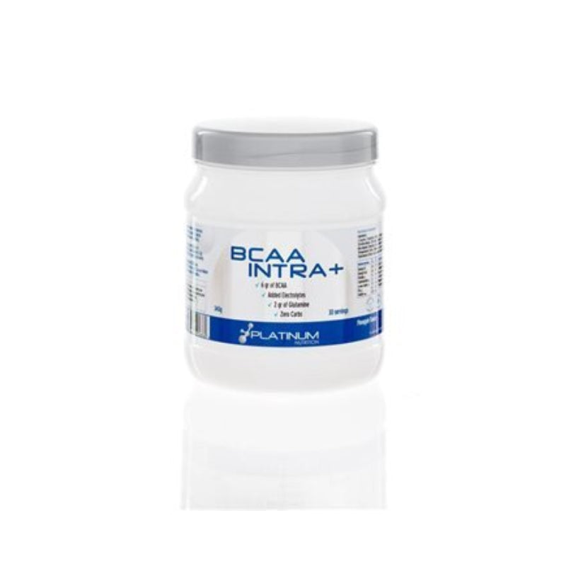 Platinum Bcaa Intra