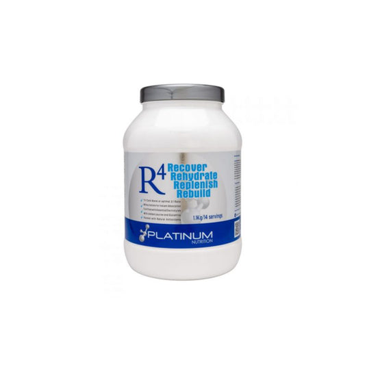 Platinum Nutrition R4