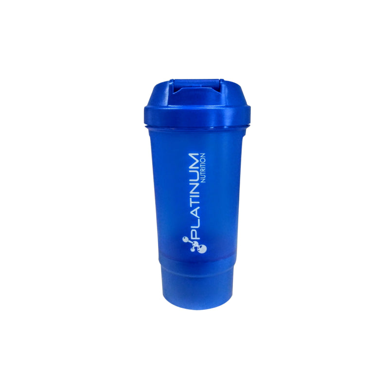 Platinum Nutrition Shaker