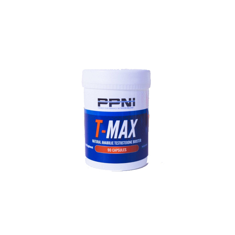 PPNI T-Max Testosterone Booster