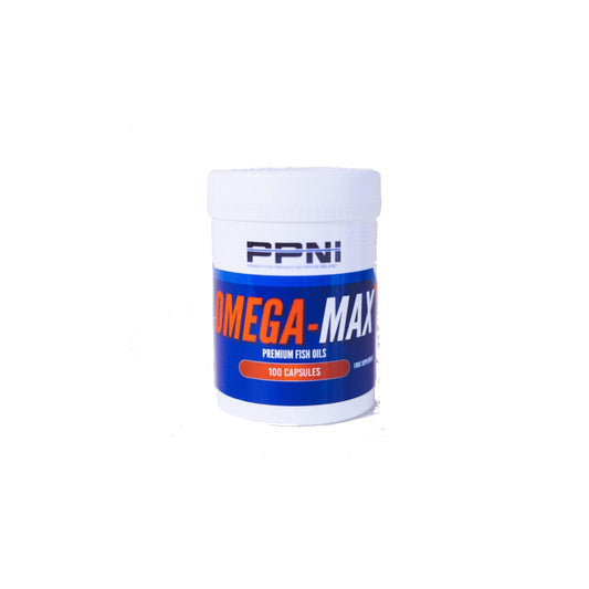 PPNI Omega Max