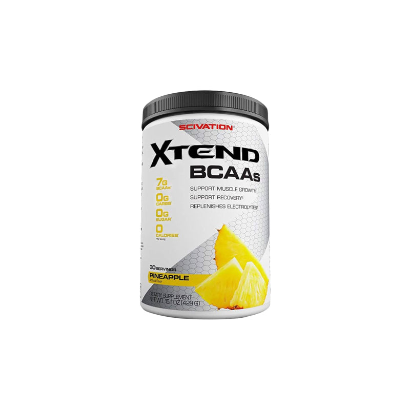 Scivation Xtend BCAA's 30 Servings