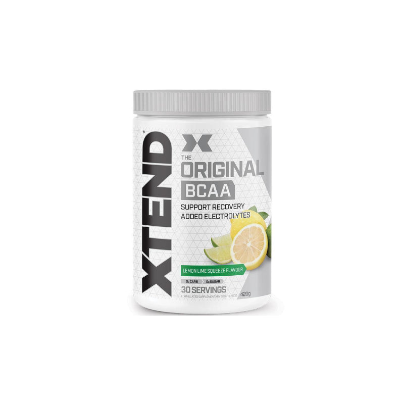 Scivation Xtend BCAA's 30 Servings