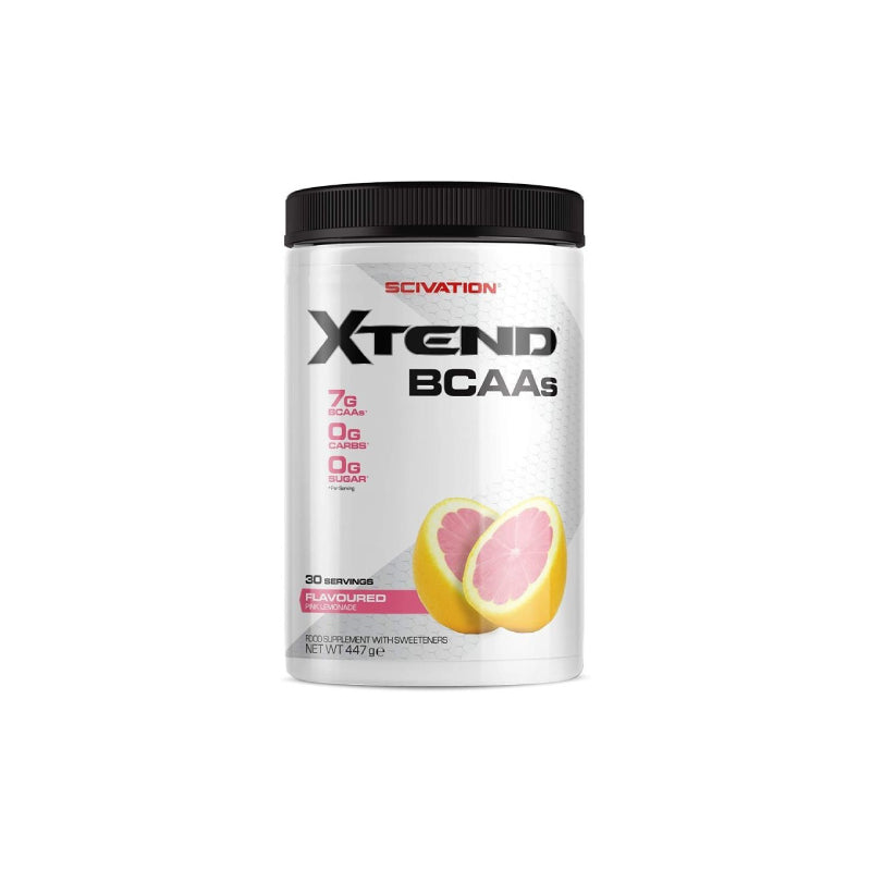 Scivation Xtend BCAA's 30 Servings