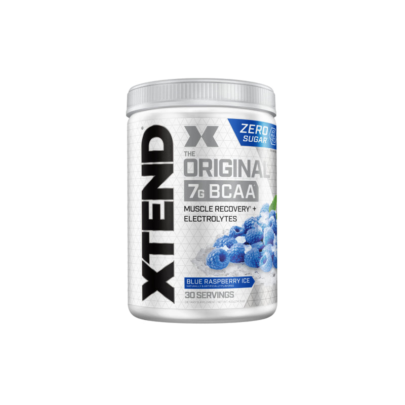 Scivation Xtend BCAA's 30 Servings