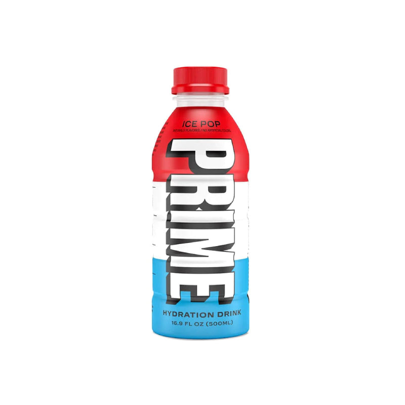 Prime Hydration Drink 500ml