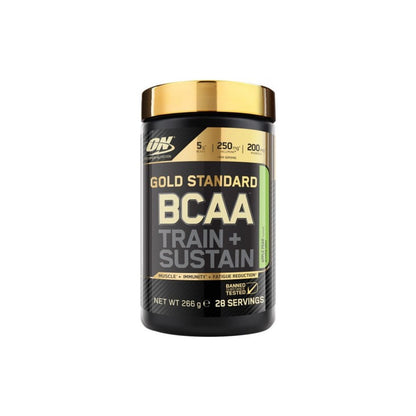 Optimum Nutrition Train & Sustain BCAA