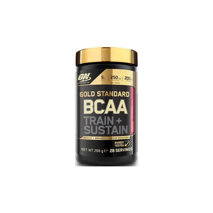 Optimum Nutrition Train & Sustain BCAA