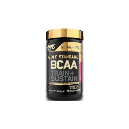 Optimum Nutrition Train & Sustain BCAA