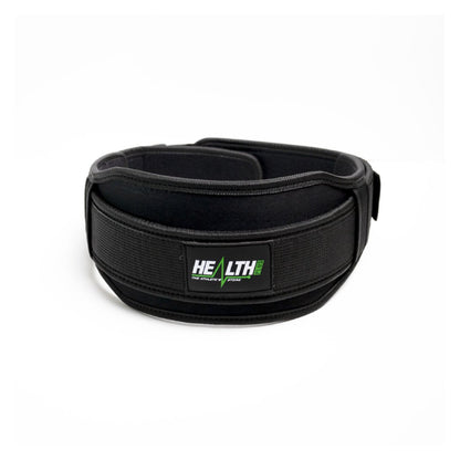 Health Plus Neoprene Lifting Belt