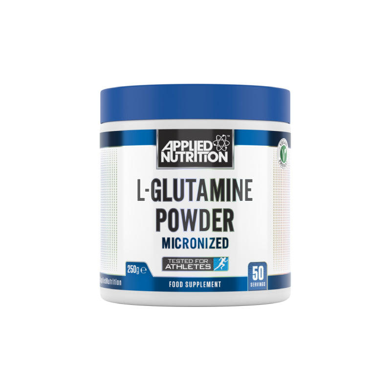 Applied Nutrition Glutamine 250g