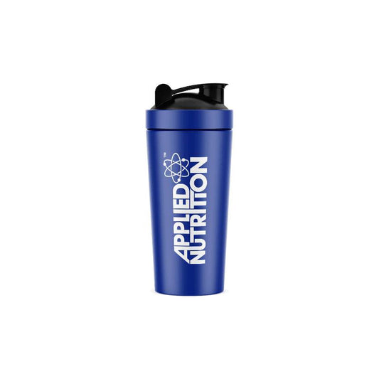Applied Nutrition Metal Shaker