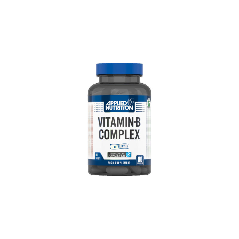 Applied Nutrition Vit B Complex