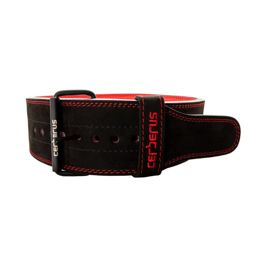 Cerberus 13mm Single Prong Belt