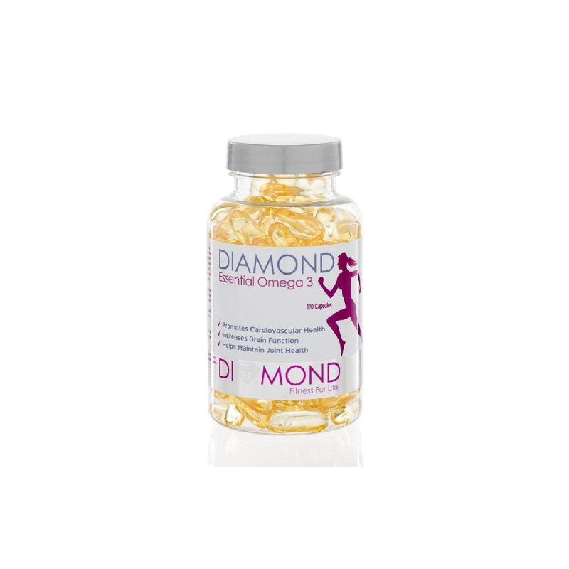 Diamond Nutrition Omega3