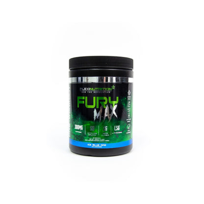 Flexi Nutrition Fury Max Pre Workout